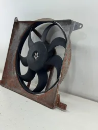 ELETROVENTILADOR E DEFLETOR ASTRA GLS 1995 À 1999