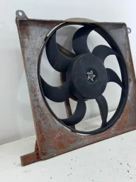 ELETROVENTILADOR E DEFLETOR ASTRA GLS 1995 À 1999