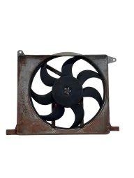 ELETROVENTILADOR E DEFLETOR ASTRA GLS 1995 À 1999
