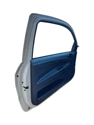 Porta Esquerda Saveiro G5 G6 G7 G8 G9 P/Recupera ApenasPorta