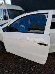 Porta Esquerda Saveiro G5 G6 G7 G8 G9 P/Recupera ApenasPorta