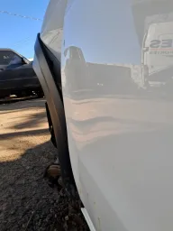 Porta Esquerda Saveiro G5 G6 G7 G8 G9 P/Recupera ApenasPorta