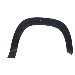Moldura Para lama Dianteiro Esquerdo Kwid 18/23 Com Detalhe 638132295R