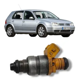 Bico Injetor Golf Passat Variant Audi A3 A4 A6 037906031ac