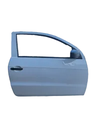 Porta Direita Gol G6 2P Saveiro G5 G6 G7 G8 G9 Somente Porta
