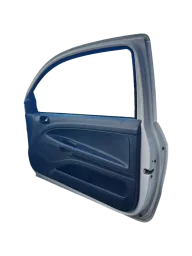 Porta Direita Gol G6 2P Saveiro G5 G6 G7 G8 G9 Somente Porta