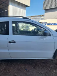 Porta Direita Gol G6 2P Saveiro G5 G6 G7 G8 G9 Somente Porta