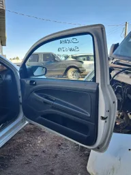 Porta Direita Gol G6 2P Saveiro G5 G6 G7 G8 G9 Somente Porta