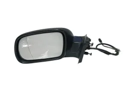 Retrovisor Esquerdo Peugeot 307 2002 a 2012