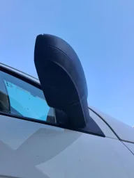 Retrovisor Direito Volkswagen Saveiro G6 G7 Manual