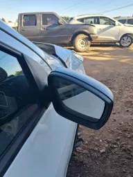 Retrovisor Direito Volkswagen Saveiro G6 G7 Manual