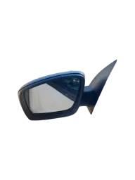 Retrovisor Esquerdo Volkswagen Saveiro G6 G7 Manual