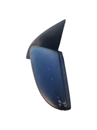 Retrovisor Esquerdo Volkswagen Saveiro G6 G7 Manual