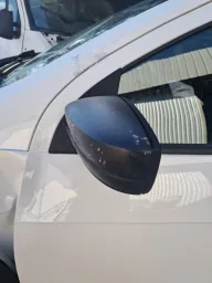 Retrovisor Esquerdo Volkswagen Saveiro G6 G7 Manual