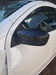 Retrovisor Esquerdo Volkswagen Saveiro G6 G7 Manual