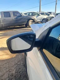 Retrovisor Esquerdo Volkswagen Saveiro G6 G7 Manual