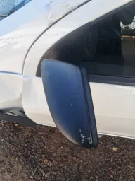 Retrovisor Esquerdo Volkswagen Saveiro G6 G7 Manual