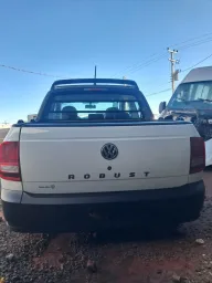 Tampa Traseira Caçamba Volkswagen Saveiro G7 G8