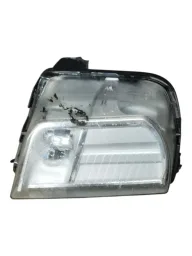Farol Milha Led Dianterio Direito Edge 2016 2017 a 2020