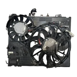 Defletor Ventoinha Radiador RR Sport 3.0 14/22 HPLA8C607BC