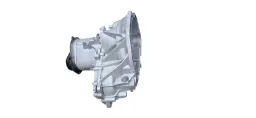 Caixa Cambio Ka 1.0 Zetec 2000 2001 a 2007