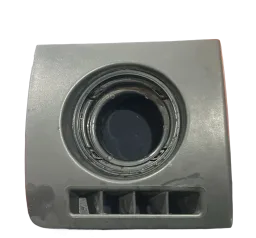 Moldura Difusor Ar Esq Fiat Palio Fire 2015 100165981 (M)
