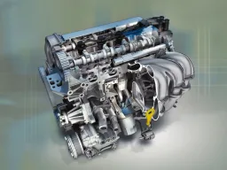 Motor Partida Arranque C3 C4 206 207 307 1.4 1.6 03/11 Valeo