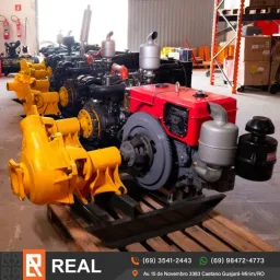 MOTOR PARTIDA ARRANQUE C3 C4 206 207 307 1.4 1.6 03/11 VALEO