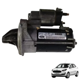 Motor Arranque Ford Ka 1.0 3cc 2015 A 2021 Original