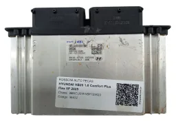 Modulo Injeção Hb20 1.0 3cc 2025 2026/ Cod. 3911807120