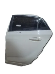 Porta Traseira Esquerda HB20 Sedan 2013 2014 a 2019