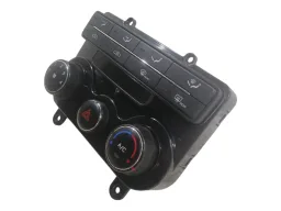 COMANDO AR CONDICIONADO ALERTA I30 08 A 12