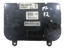 COMANDO AR CONDICIONADO ALERTA I30 08 A 12