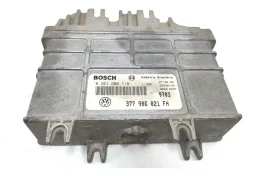 Modulo De Injeção Gol Bola 1.0 8v 0 261 206 118 377906021fh