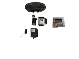 Kit Code Volkswagen Fox 1.0 3cc 2014 Bluemotion