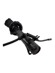 Amortecedor Dianteiro Ford Fiesta 1996 2004