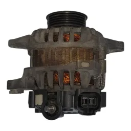 ALTERNADOR HYUNDAI HB20 1.6 12V 90A 2012 A 2019 2 Pinos