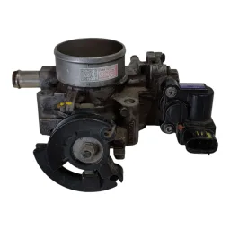 Tbi Corpo Borboleta Corolla 1.6 16v Gasolina 2003 a 2007