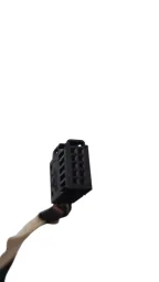 retrovisor esquerdo 6 fios volkswagen jetta 2015 2016 2017 5C6857507