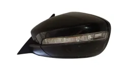 retrovisor esquerdo 6 fios volkswagen jetta 2015 2016 2017
