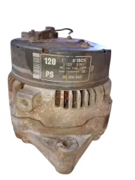 Alternador Omega Astra Vectra Zafira 2.0 2.2 1997/2012 120A