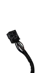 retrovisor esquerdo 7 fios fiat freemont 2012 2013 2014 2015