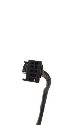 retrovisor esquerdo 7 fios fiat freemont 2012 2013 2014 2015