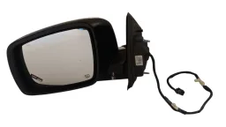 retrovisor esquerdo 7 fios fiat freemont 2012 2013 2014 2015