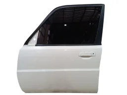 Porta Dianteira Esquerda Pajero Tr4 2010 2011 a 2015
