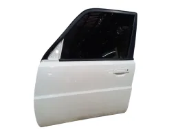 PORTA DIANTEIRA ESQUERDA PAJERO TR4 2010 2011 A 2015