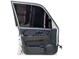 PORTA DIANTEIRA ESQUERDA PAJERO TR4 2010 2011 A 2015