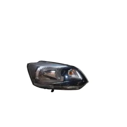 Farol Direito Fox Space 2010 a 2014 Foco Simples