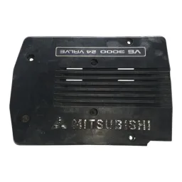 TAMPA CAPA MOTOR PAJERO SPORT 3.0 V6 1998 A 2006 MD339615