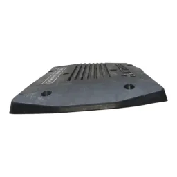 TAMPA CAPA MOTOR PAJERO SPORT 3.0 V6 1998 A 2006 MD339615